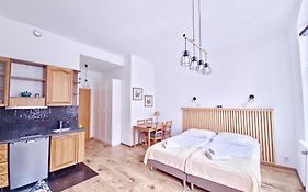 Apartamenty Velvet